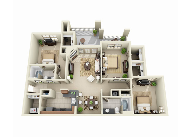 Stone Creek at Brookhaven – 8108