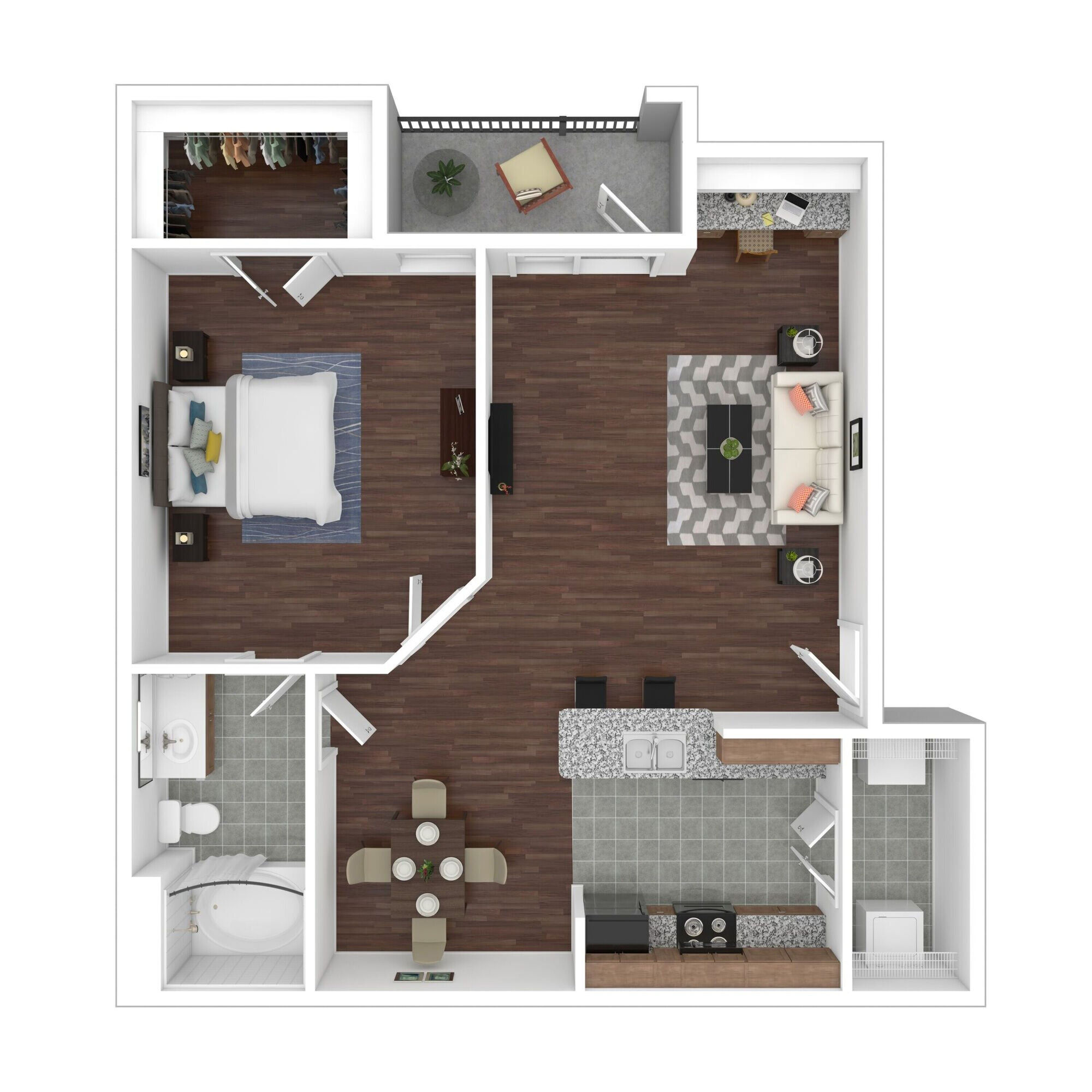 Pointe at Victoria – 11307