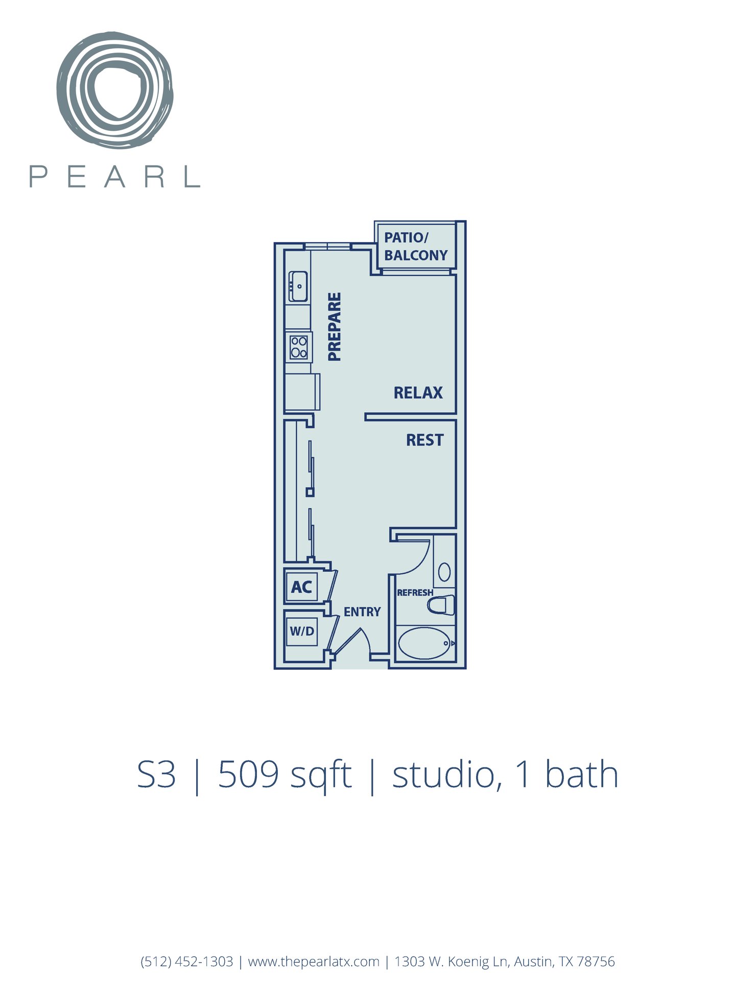 The Pearl – 436