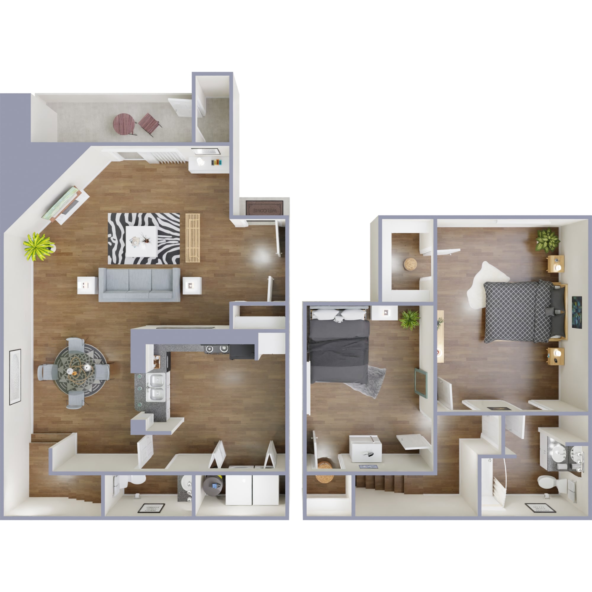 Casa Villa – 812