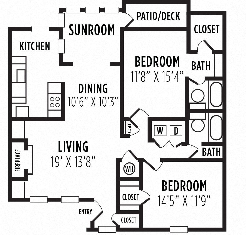 Laurel Springs – 511203