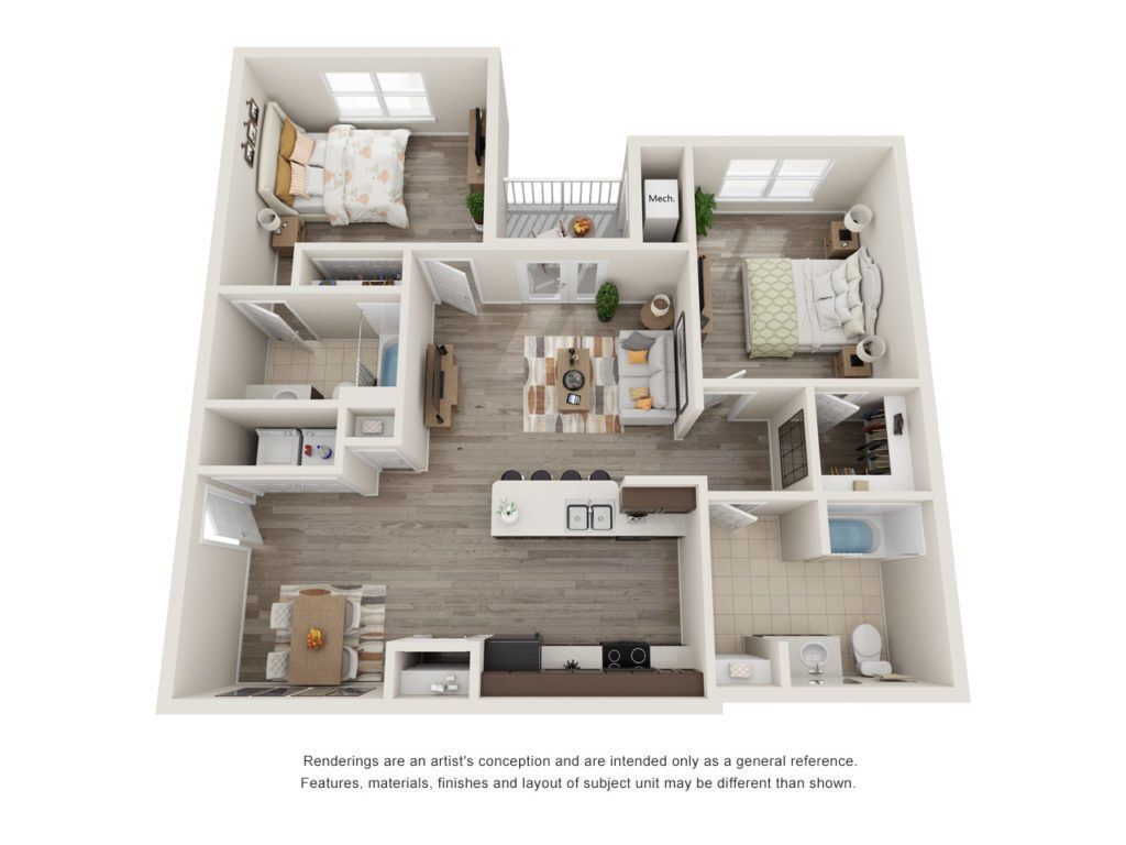 Sansom Bluff – 10102