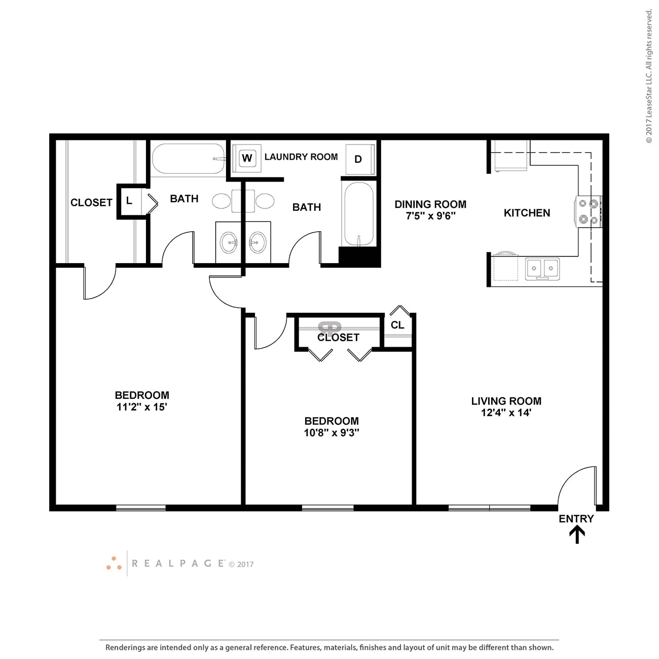 Elmwood Villas – 682