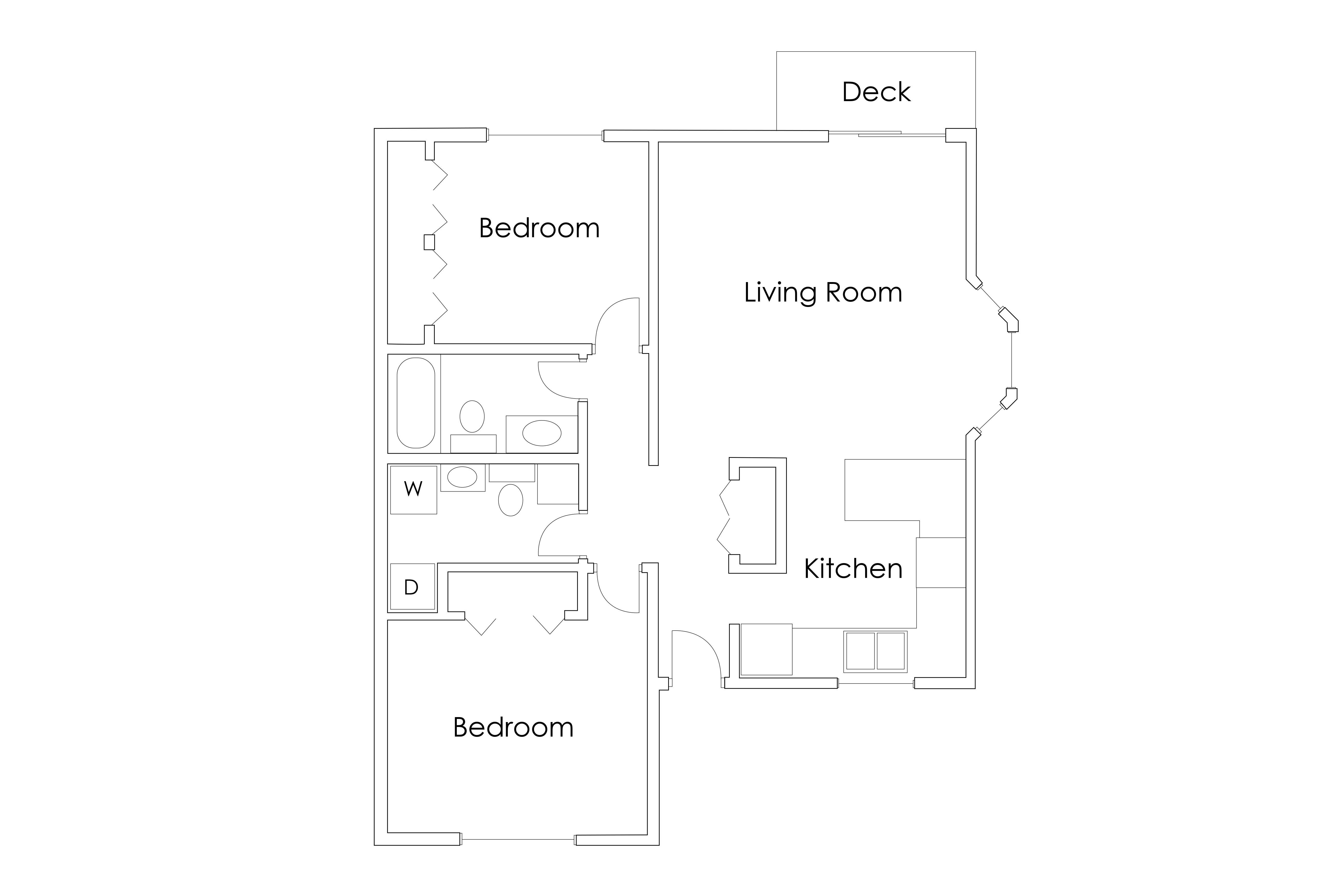 Rimrock West – A-33