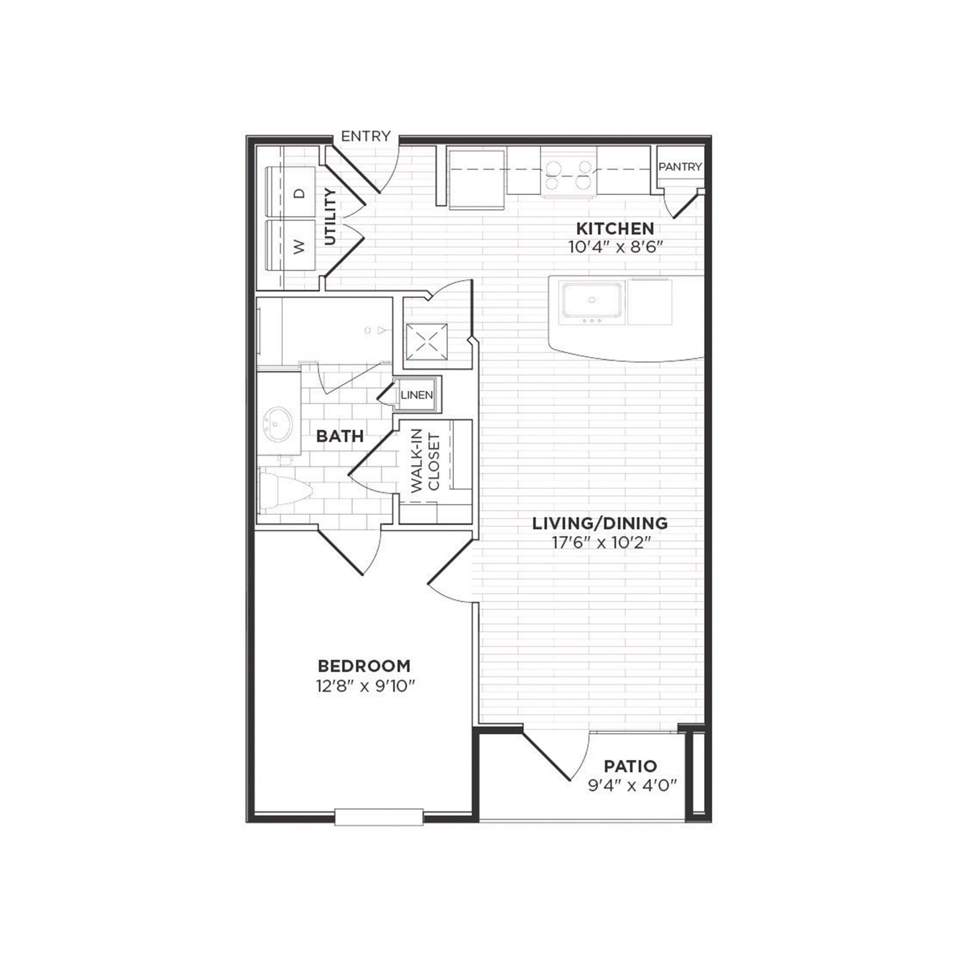 Agave – 3507