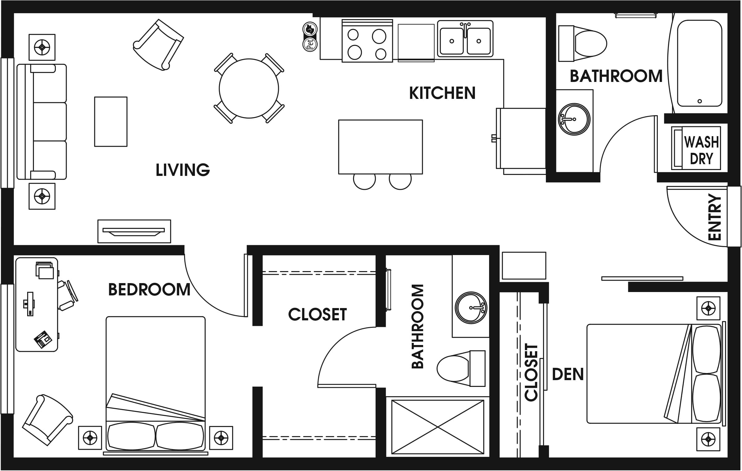 SKY Sammamish – 730
