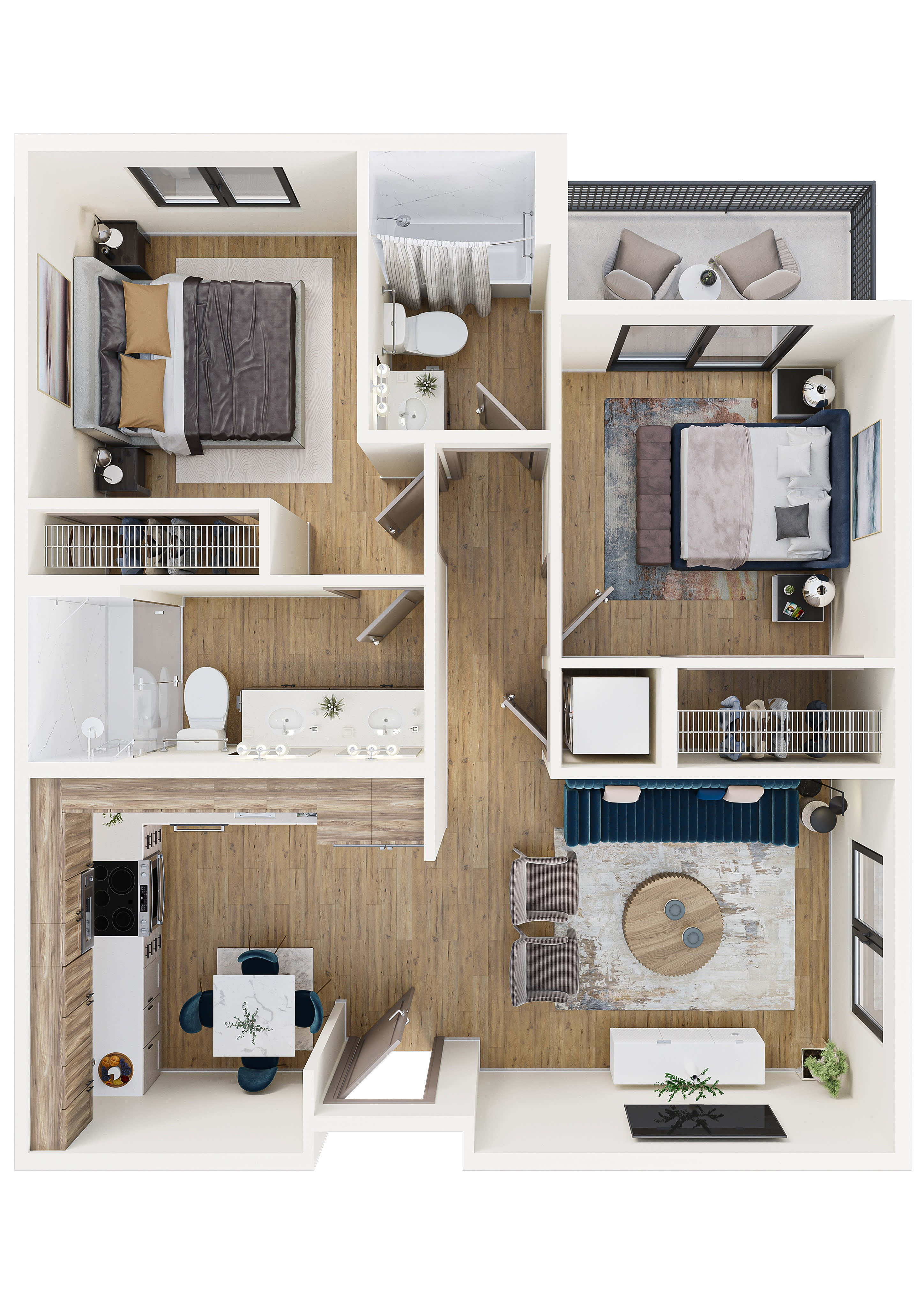 ASA Midtown – 221