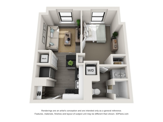 The Flats on Fifth Louisville – 1215