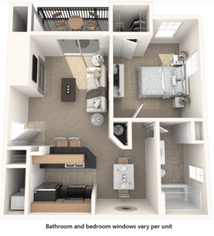 The Views at Laurel Lakes – 13-31