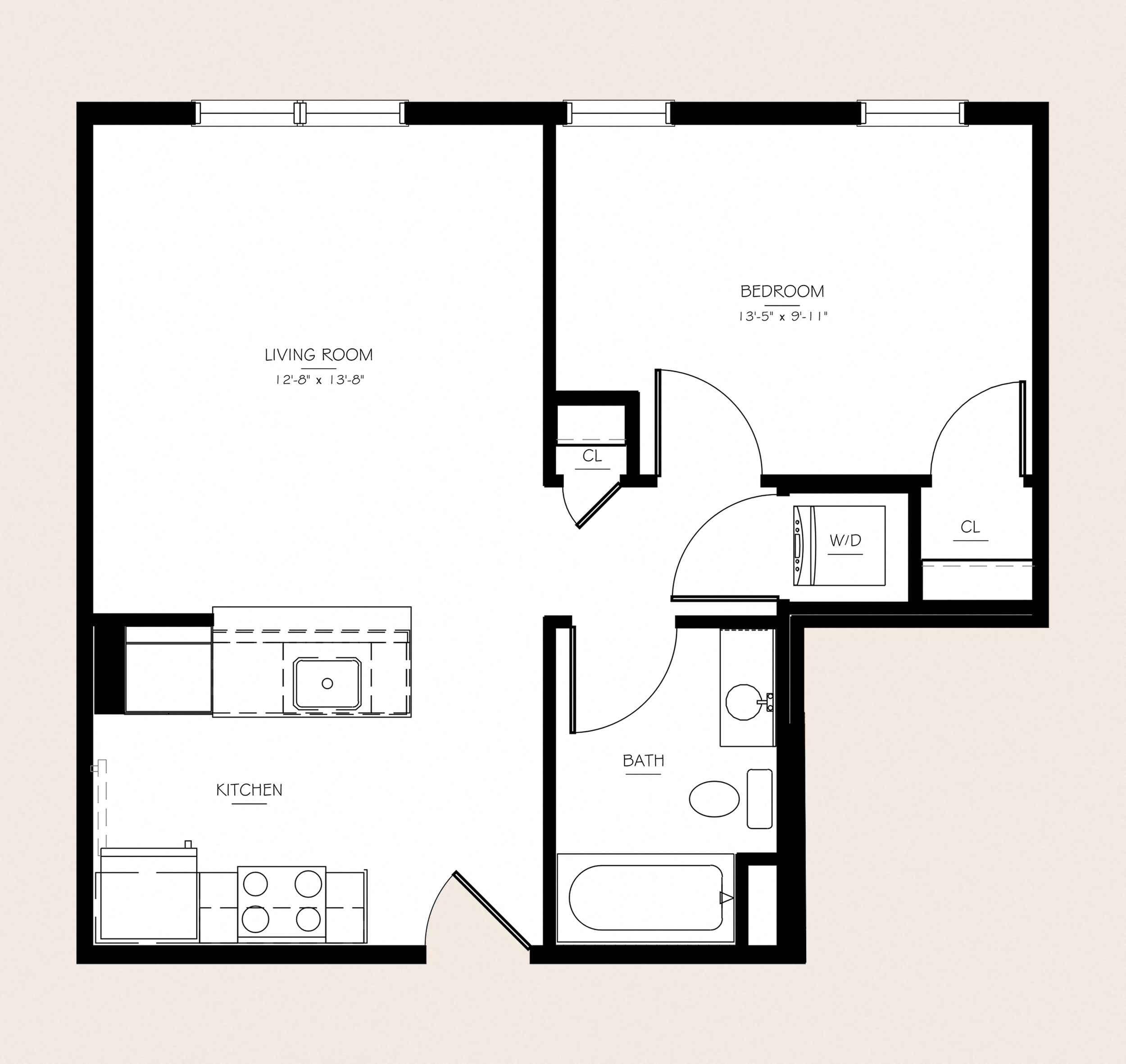 The Linden – 415
