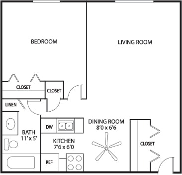 Hamline Terrace – 140-106