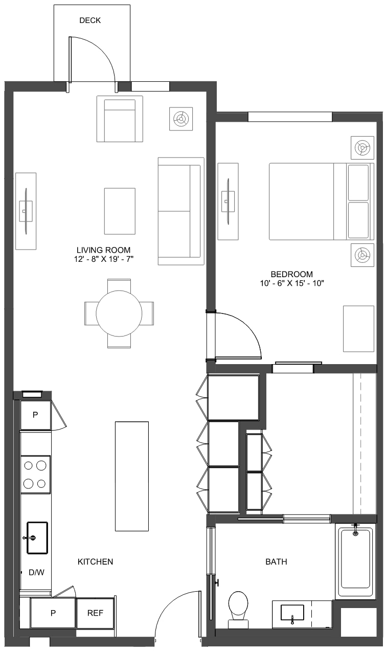 Legacy at Livermore – 150