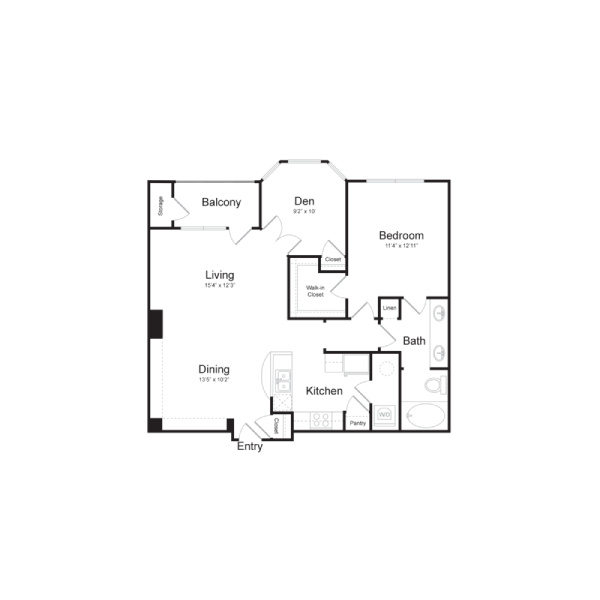 Broadstone Paragon – 437