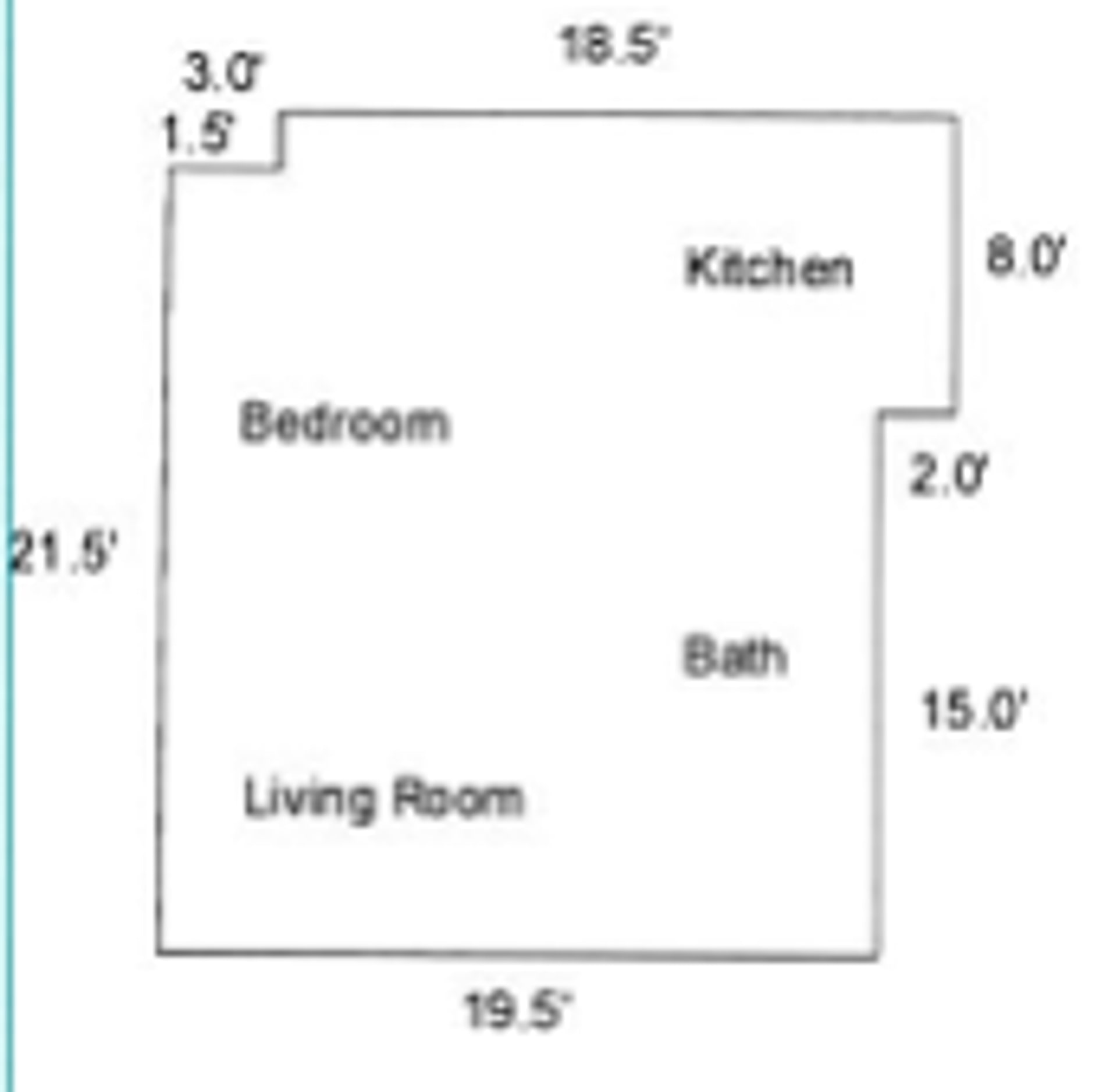 1314 Maple – AA