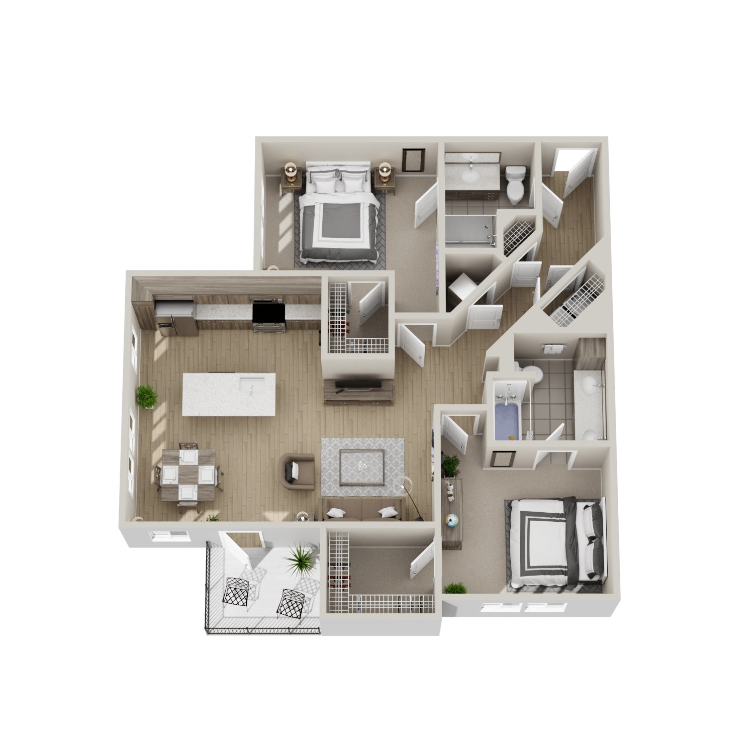 Birwood Heights – 7-7301