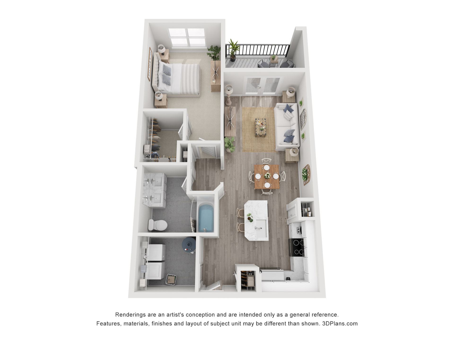 Encore Luxury Residences – 201