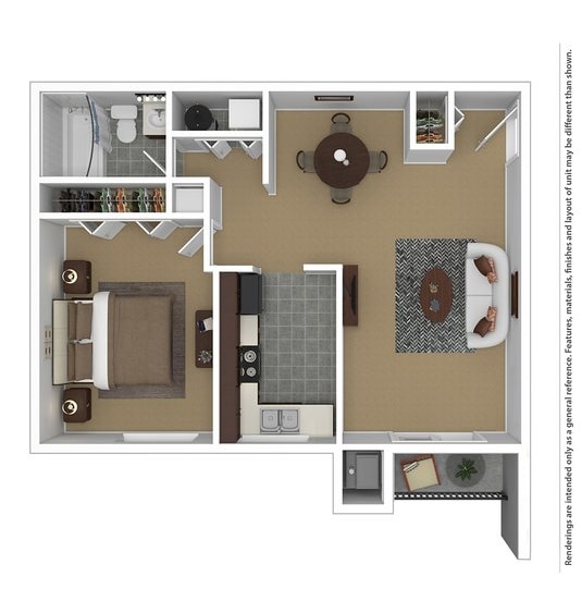 Willowdale Crossing – 124-13