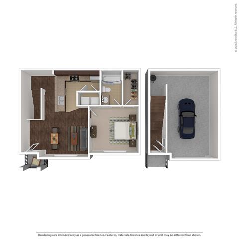Orion McCord Park Apartments – 2403