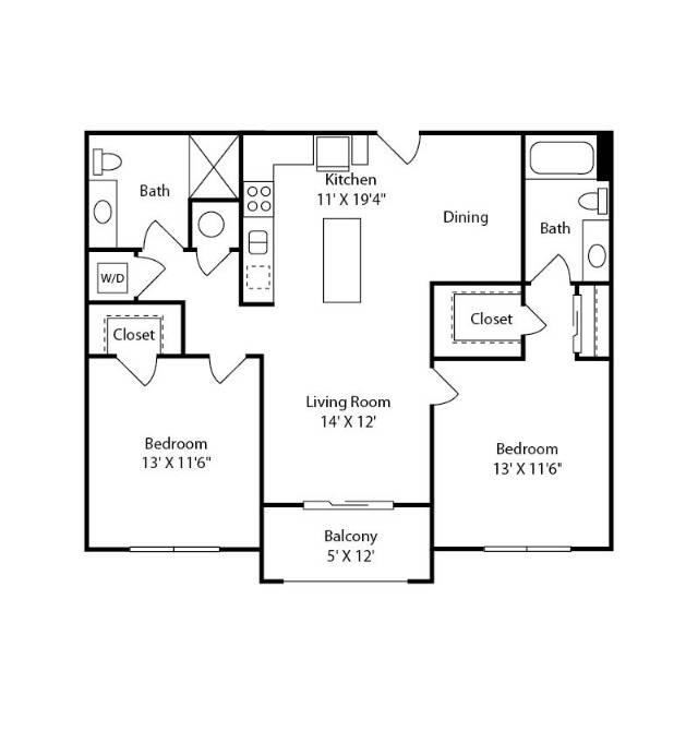 Lantower Westshore – 401