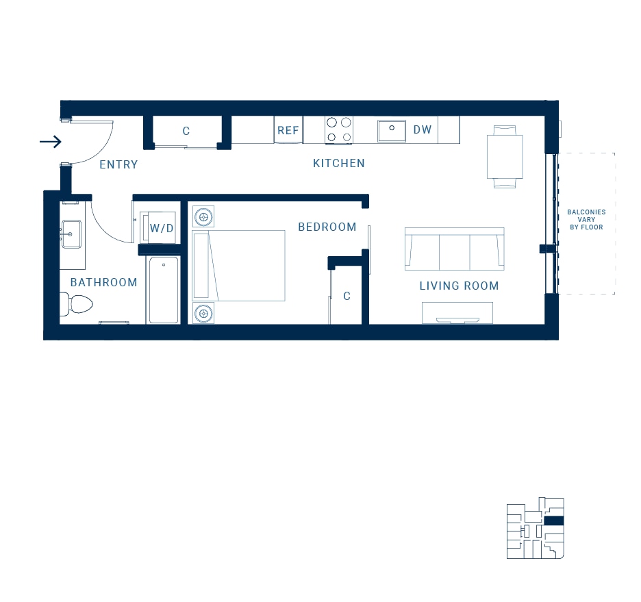 Shoresmith – 809
