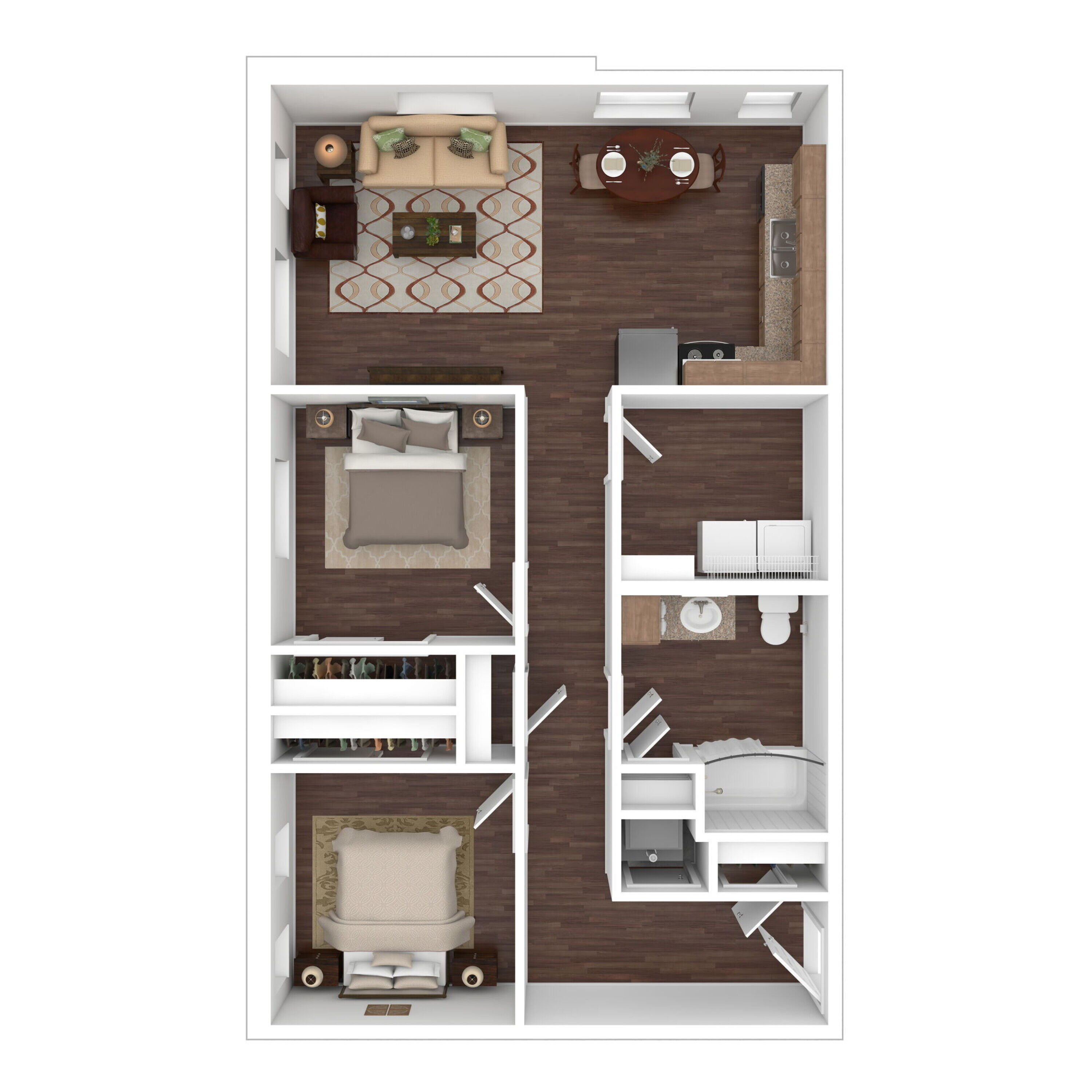 Uptown Lofts – 324