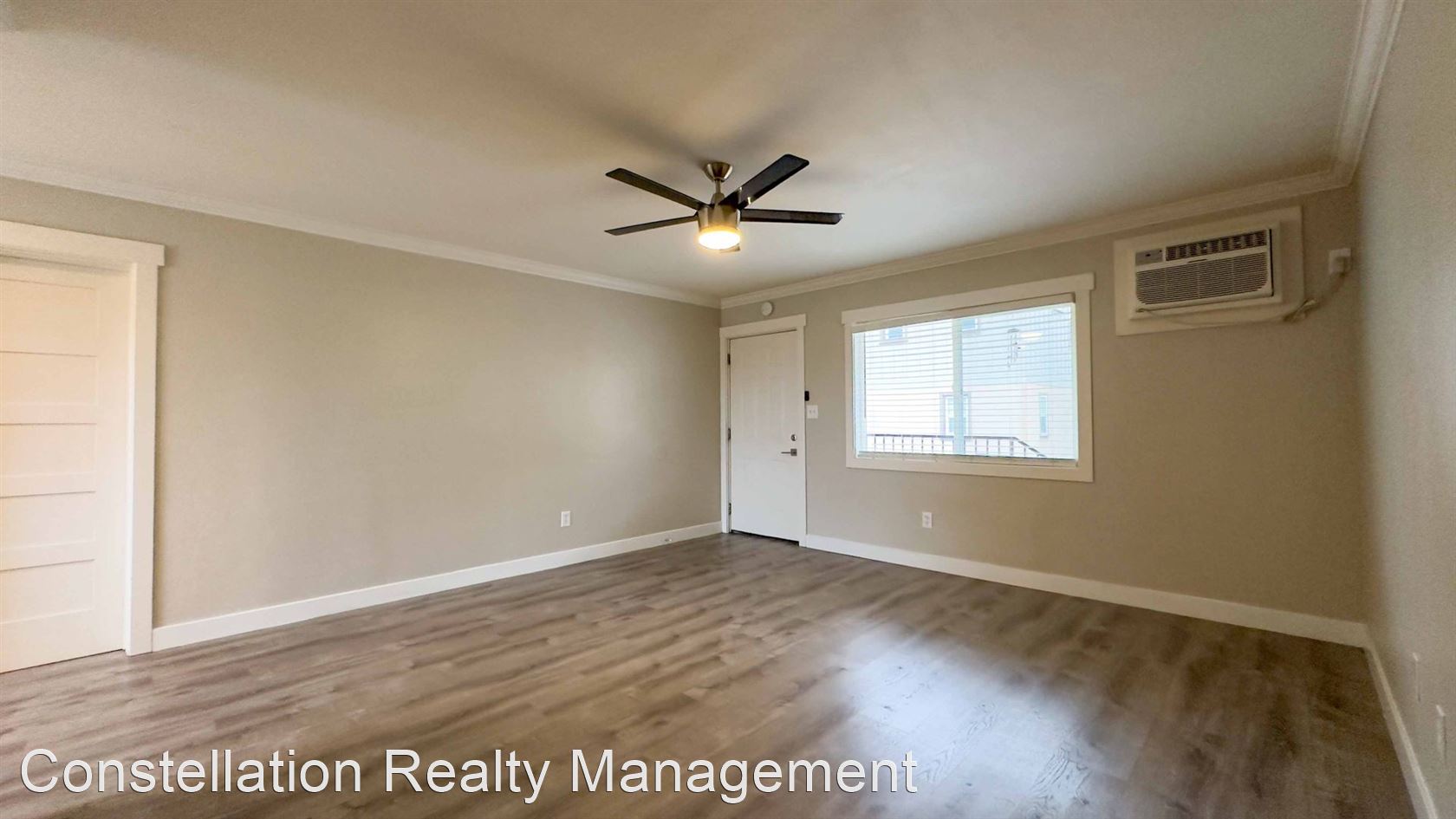 Emerald Ave Apartments – B