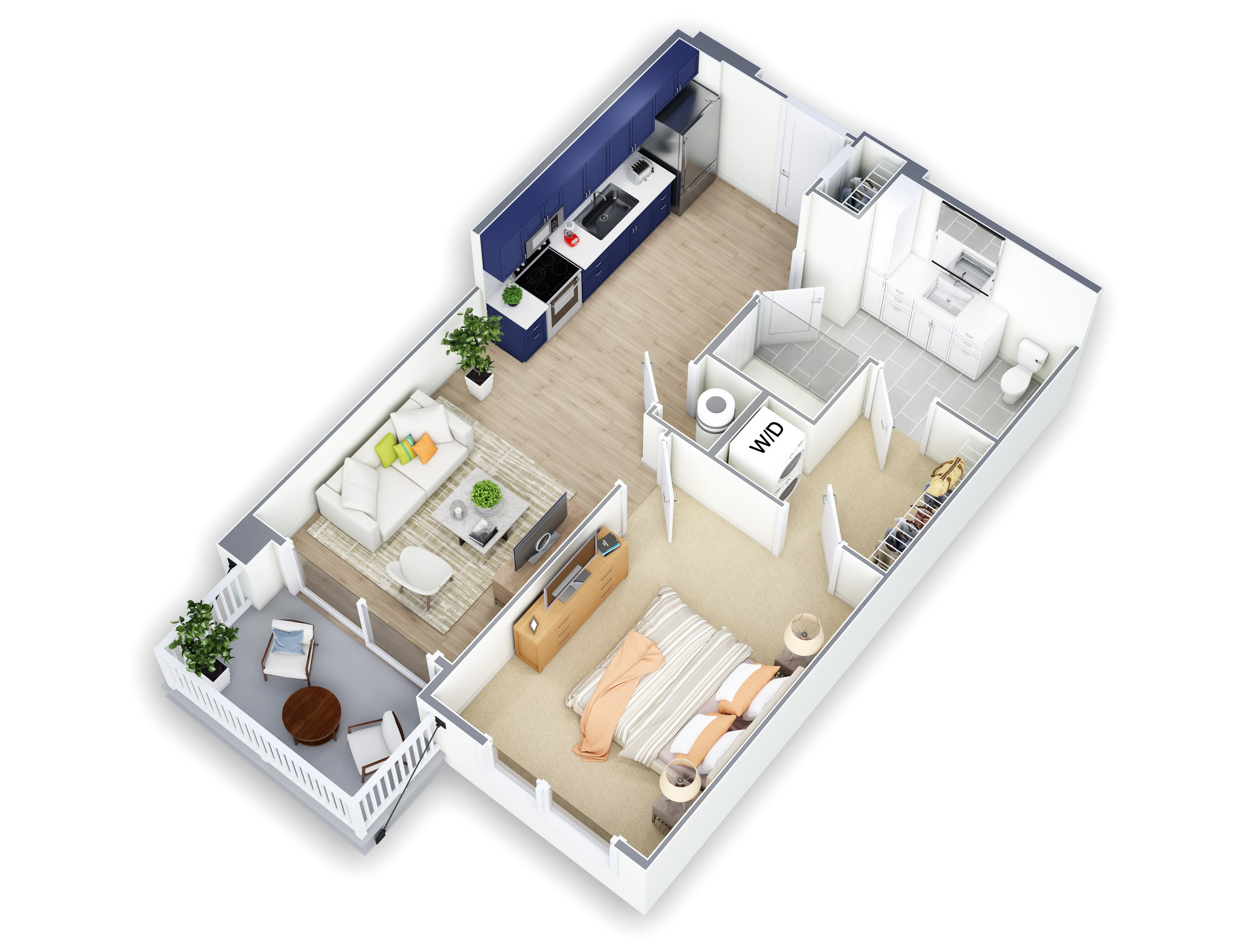 Bexley West Creek – 2310