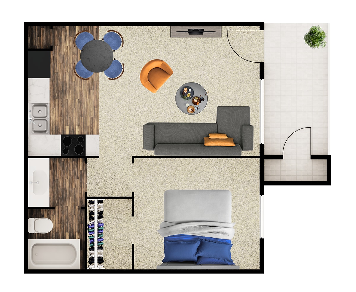 The Place at 2120 – 03106