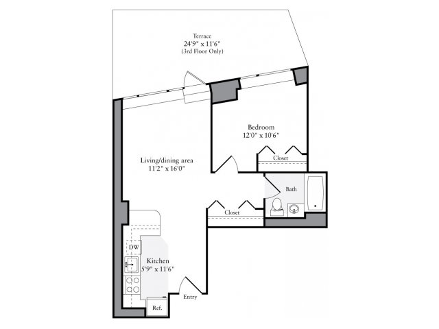 Avalon Clinton – 001-021A