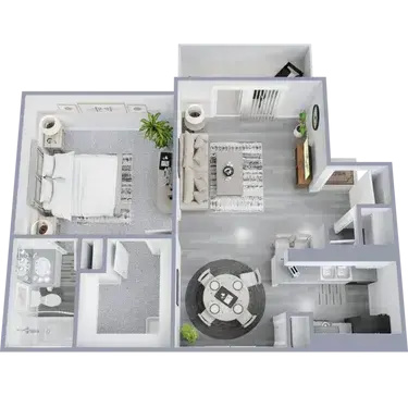 Brays Villas – 200