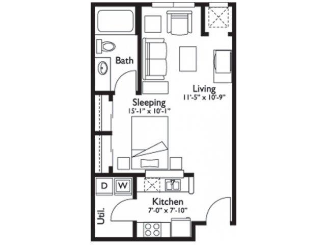 Stoneleigh at the Reserve – 3216