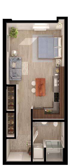 Anthem PDX – 208