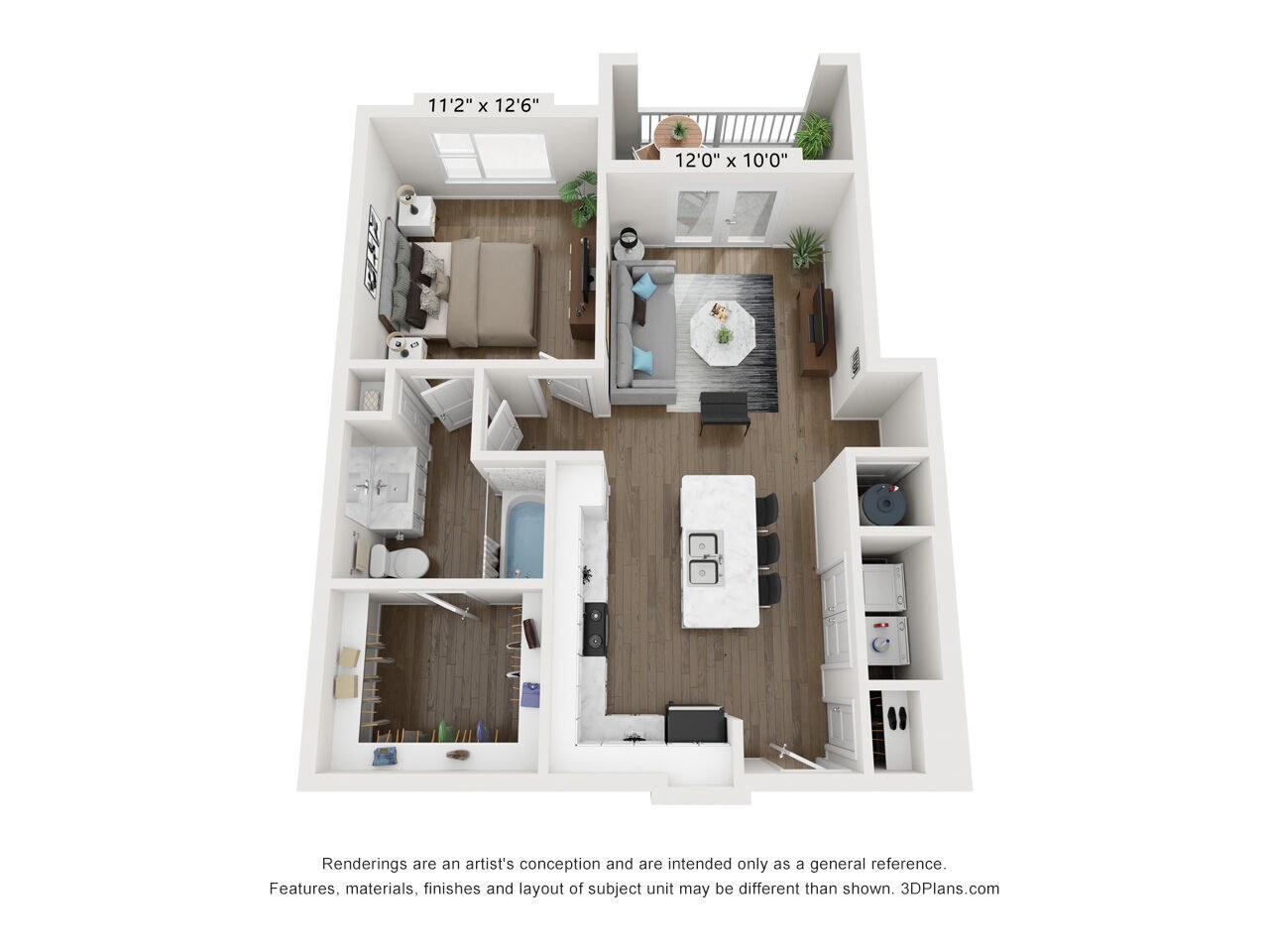 Accent Southrail – 121
