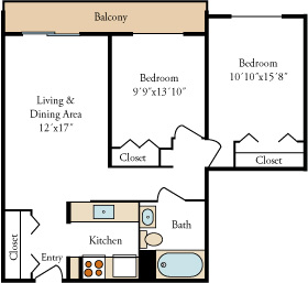 Independence Place – 2-0711