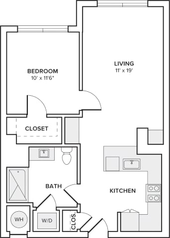 Sloan Clarendon – 104