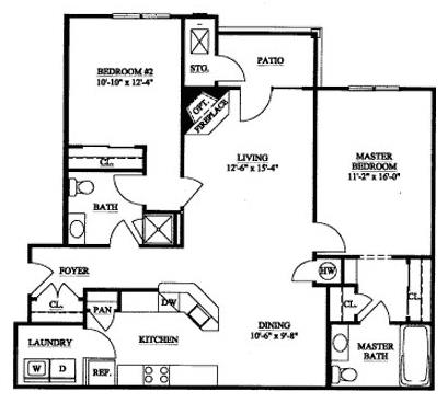 Saucon View – The Baldwin