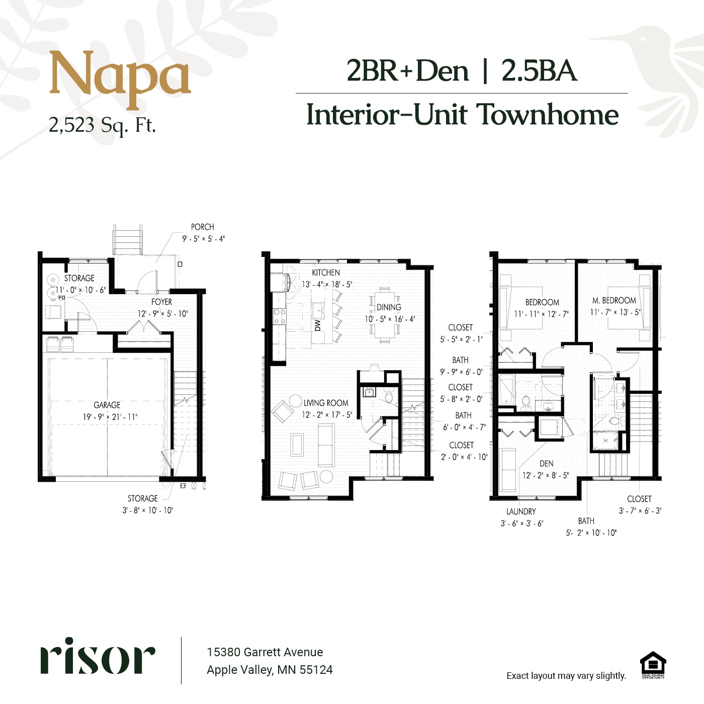 55+ Senior Living Community – 15472