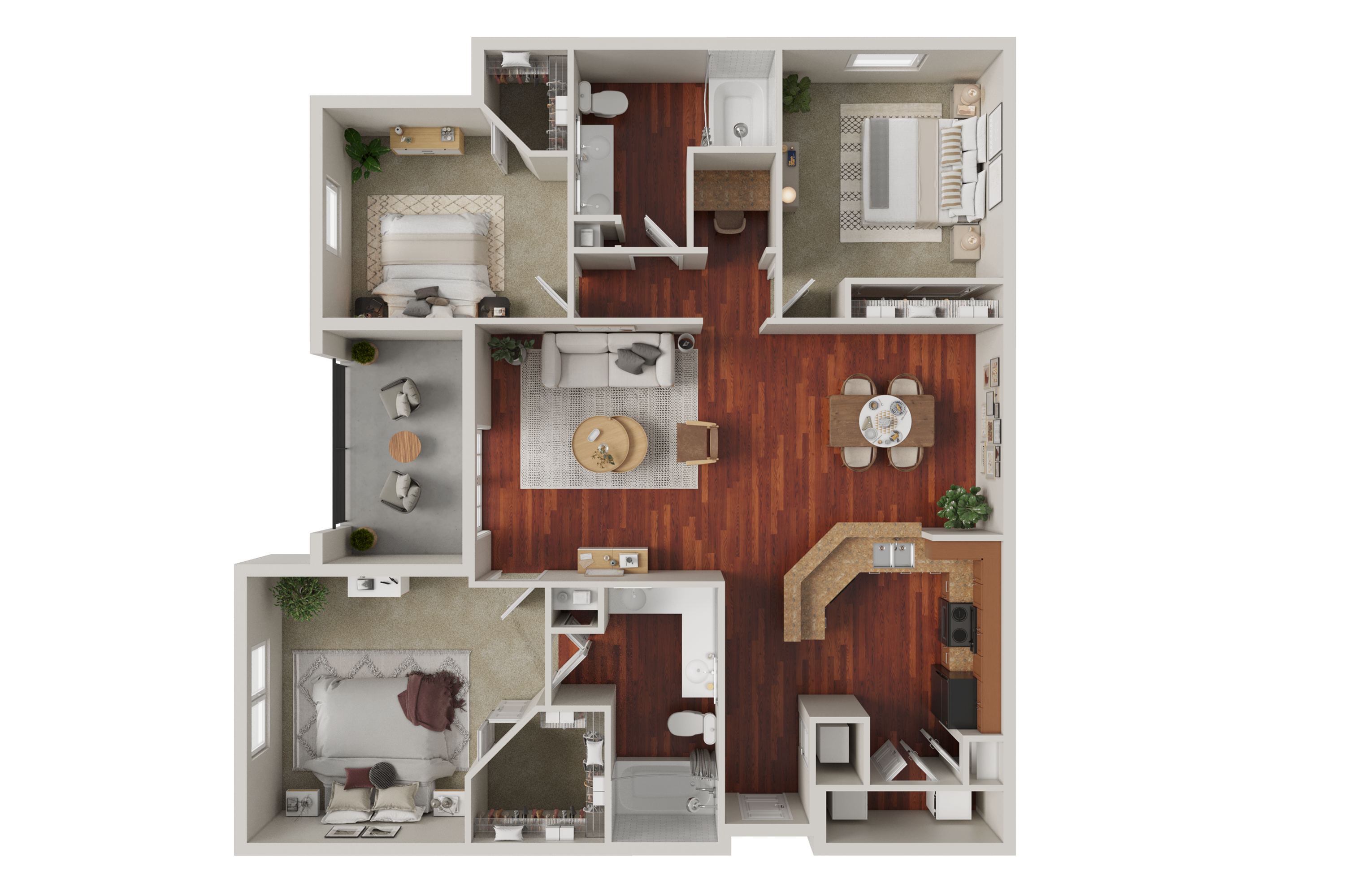 Grove at Sterling Ridge – 1434