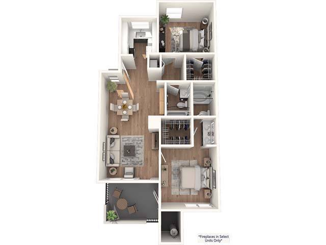 Hideaway North Scottsdale – 2036
