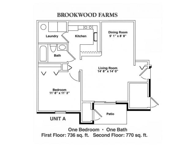 Brookwood Farms – 208-02