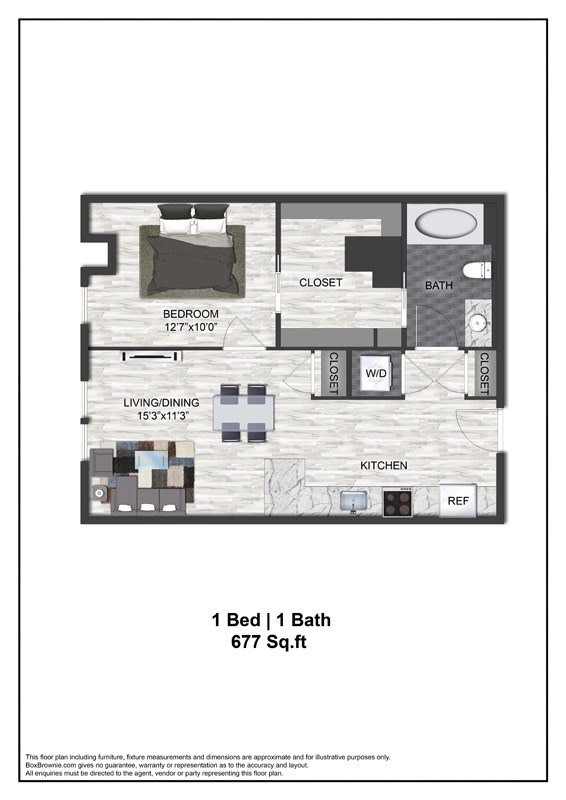 Vantage Med Center – 1015