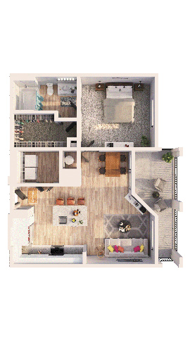 Harper – 3046