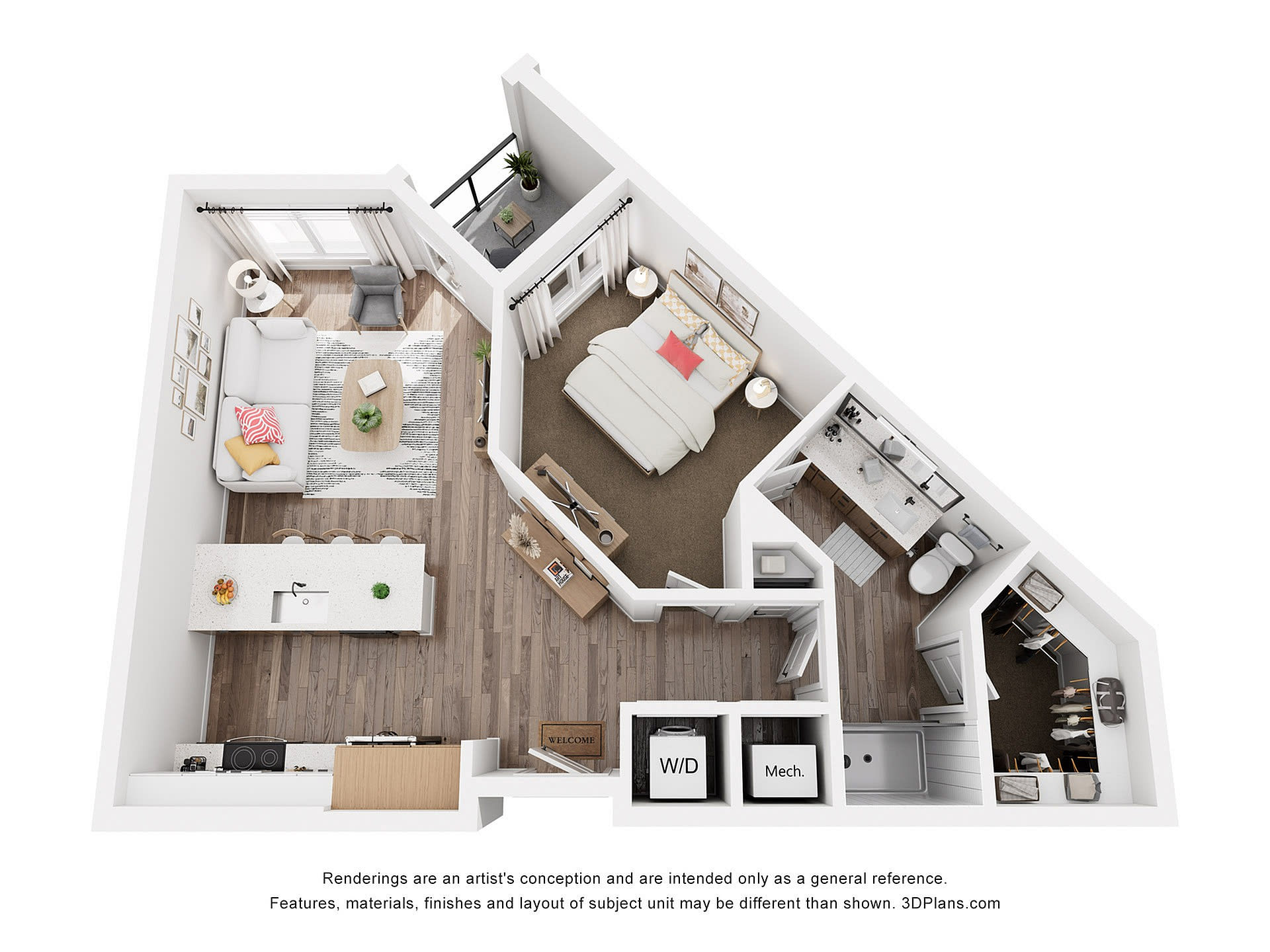 Northbend – 3057