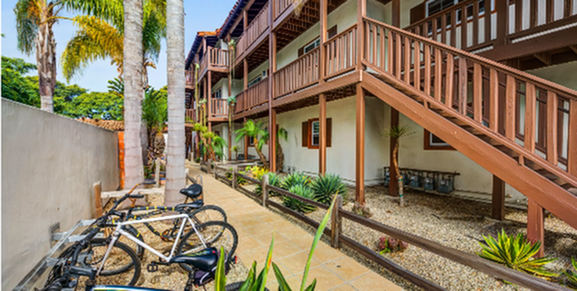 Solis Isla Vista – Shared - Priced By Bed