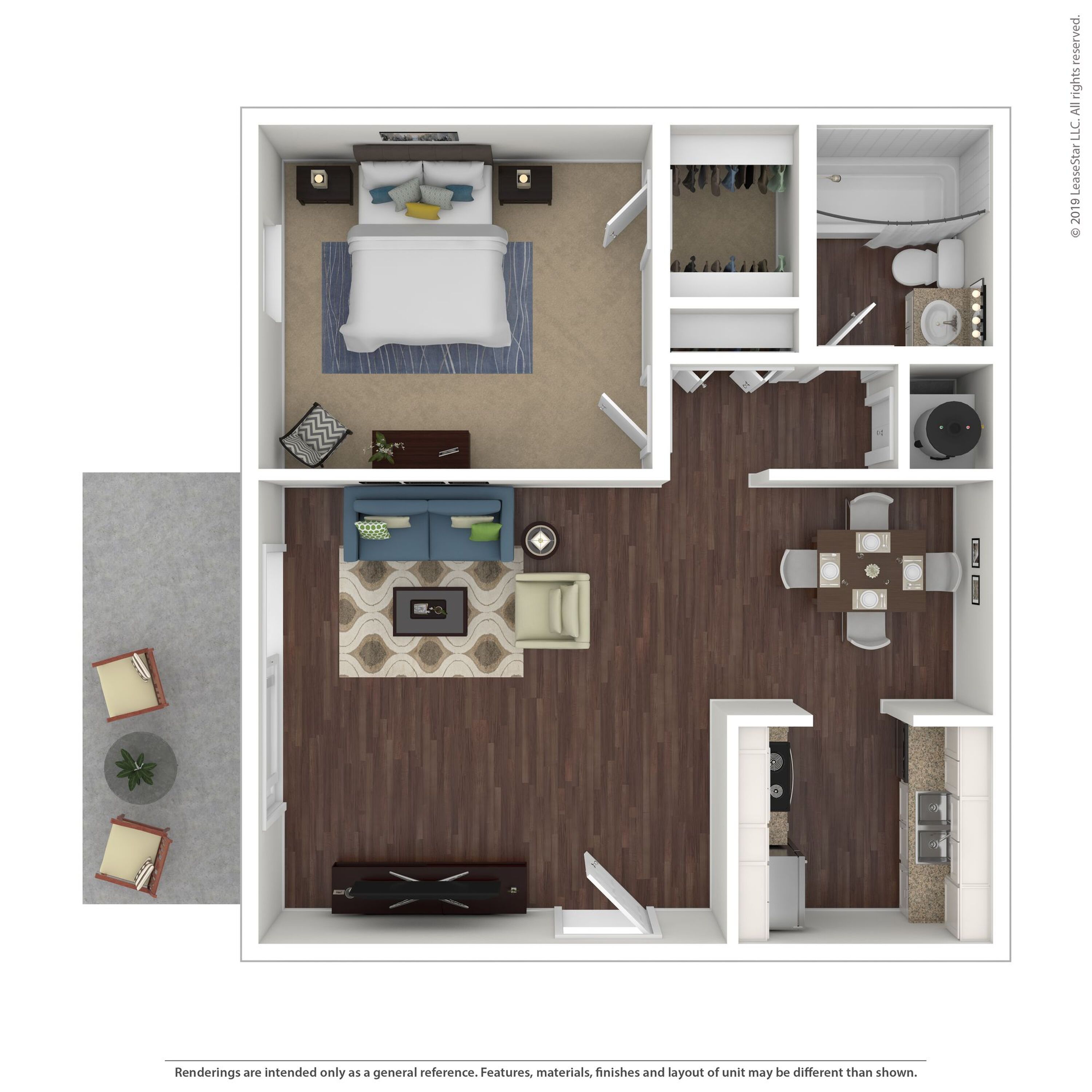 Royal Palms – 311B