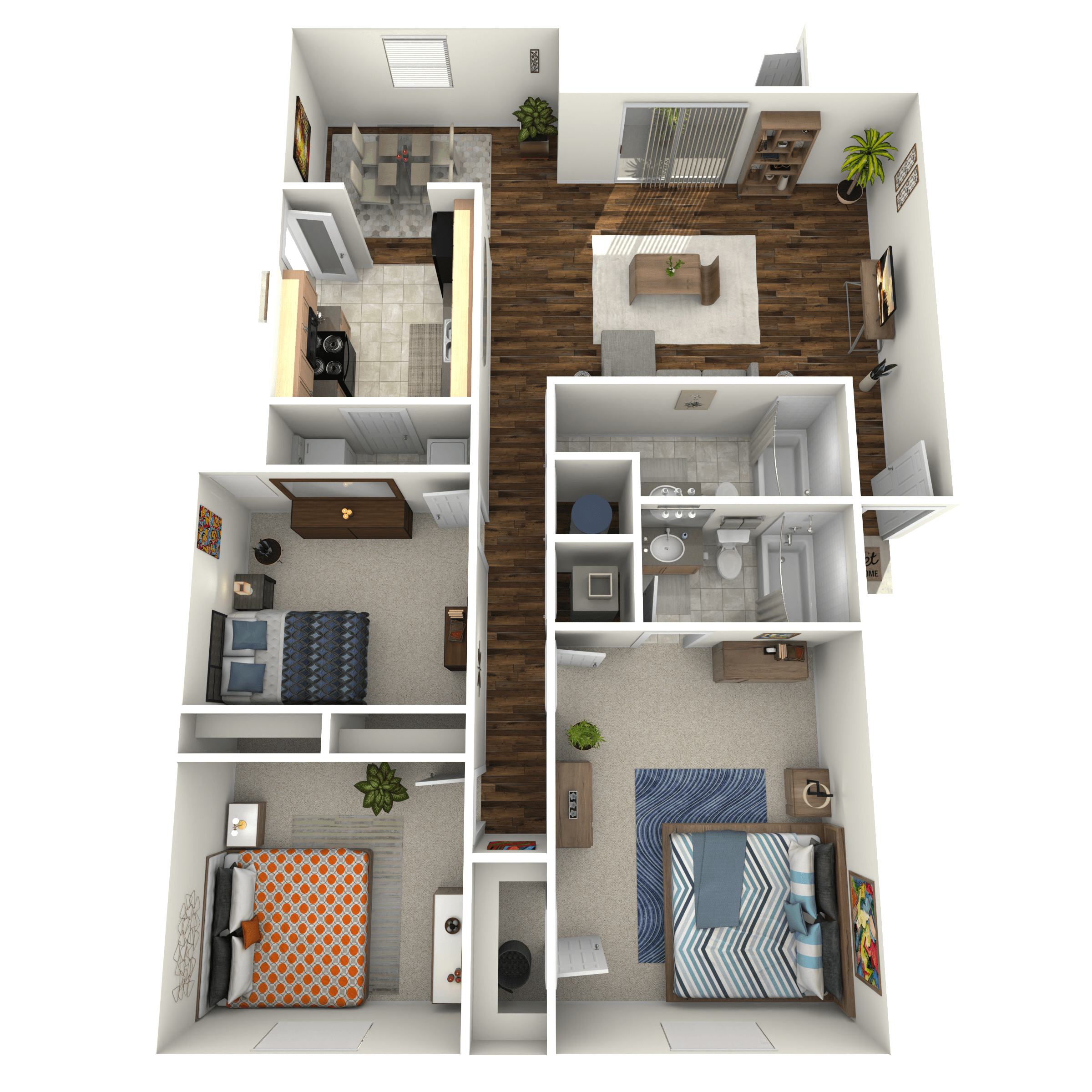 Palmera at Gandy – 0234C