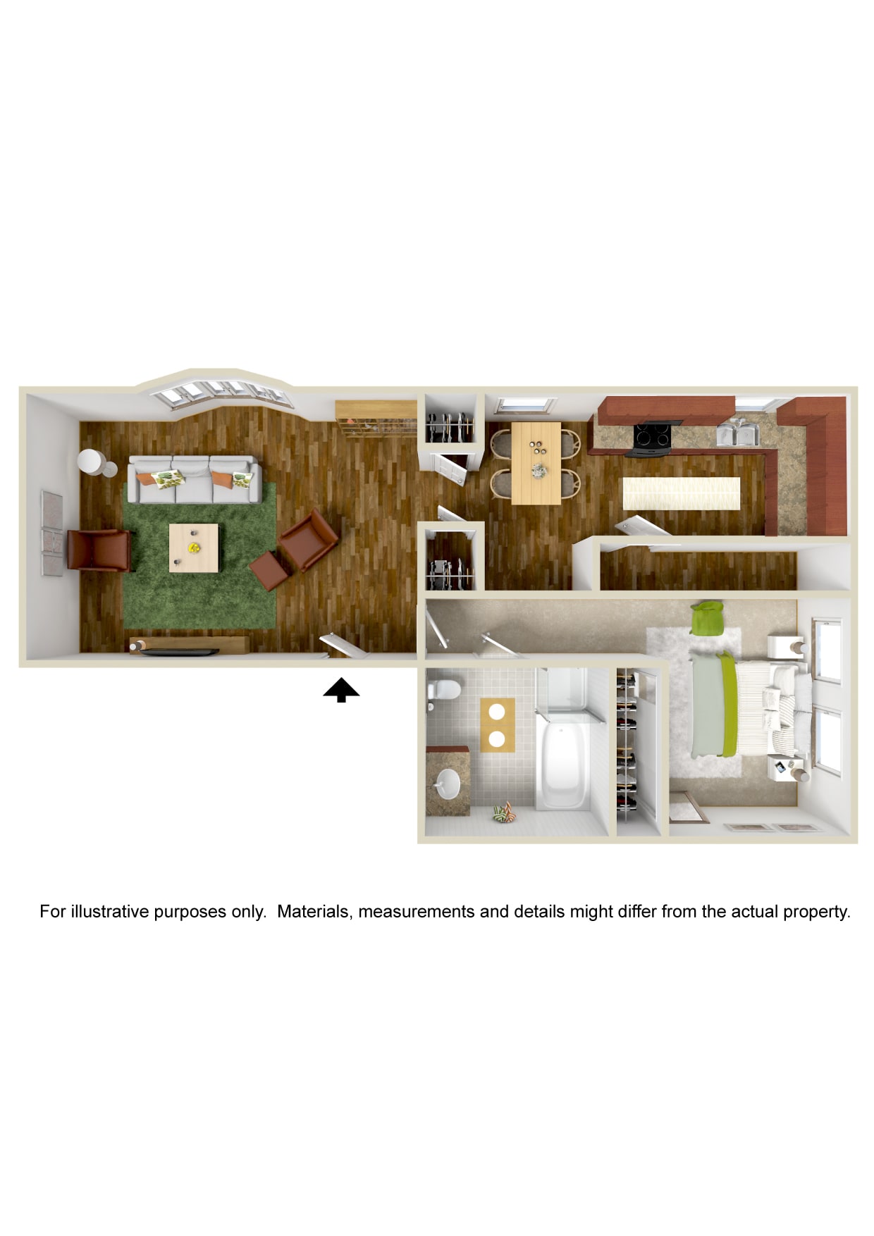 Baldwin Manor and Windsor Manor – 3926C4