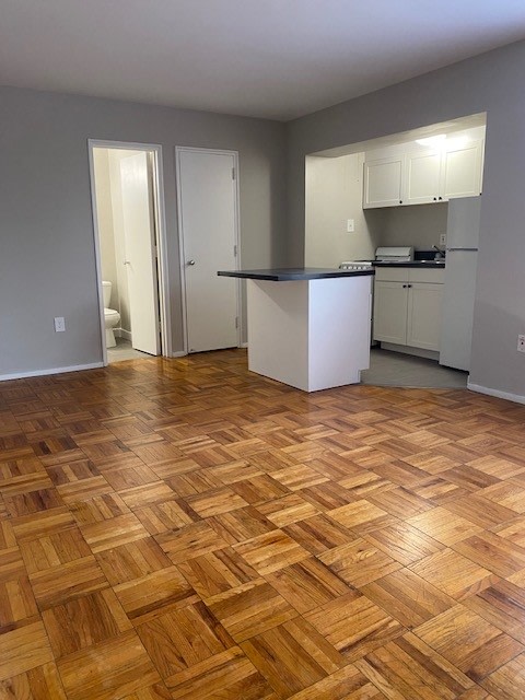 Washington Place Apartments – 602