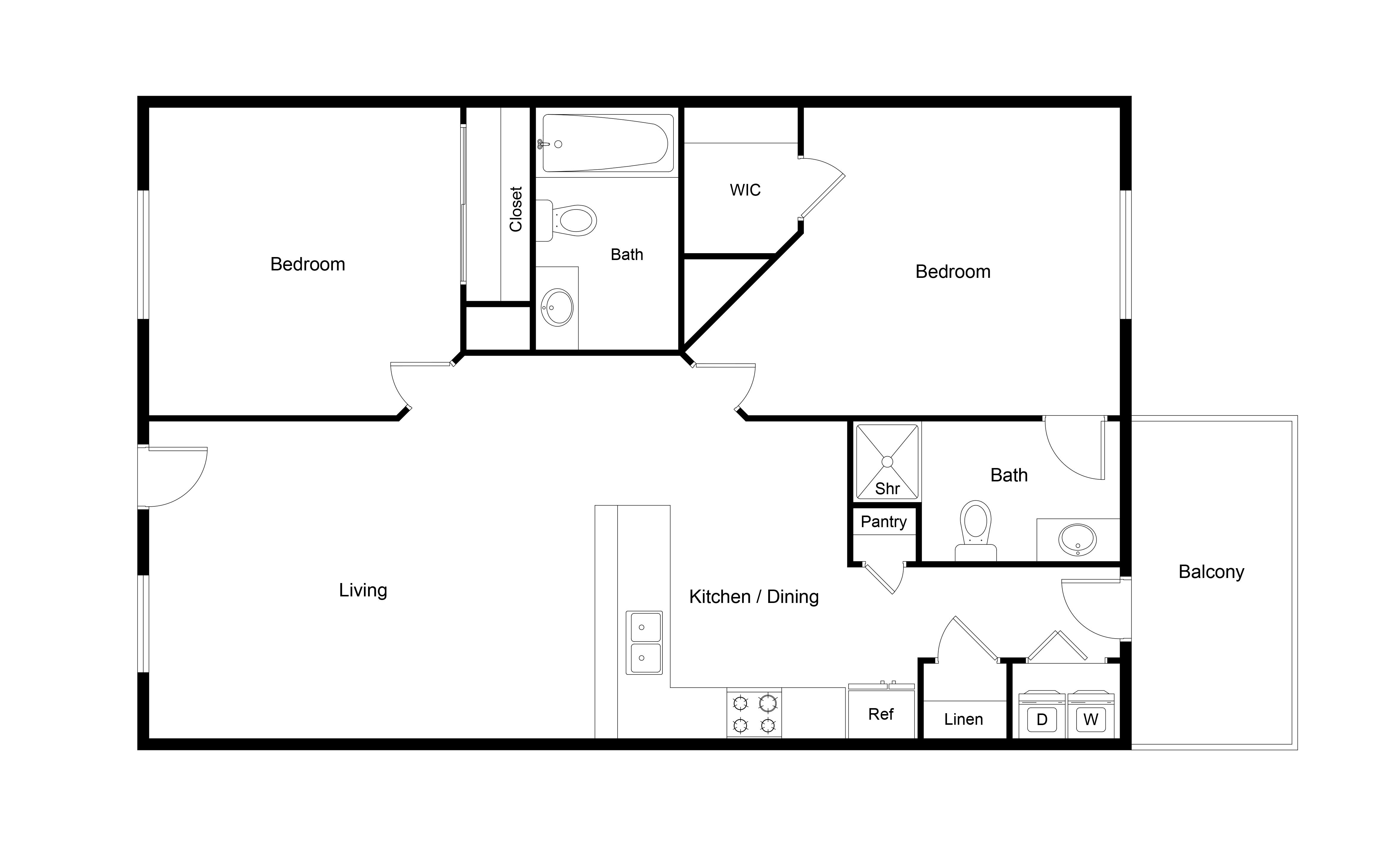 The Grove Apartments – 424-0303