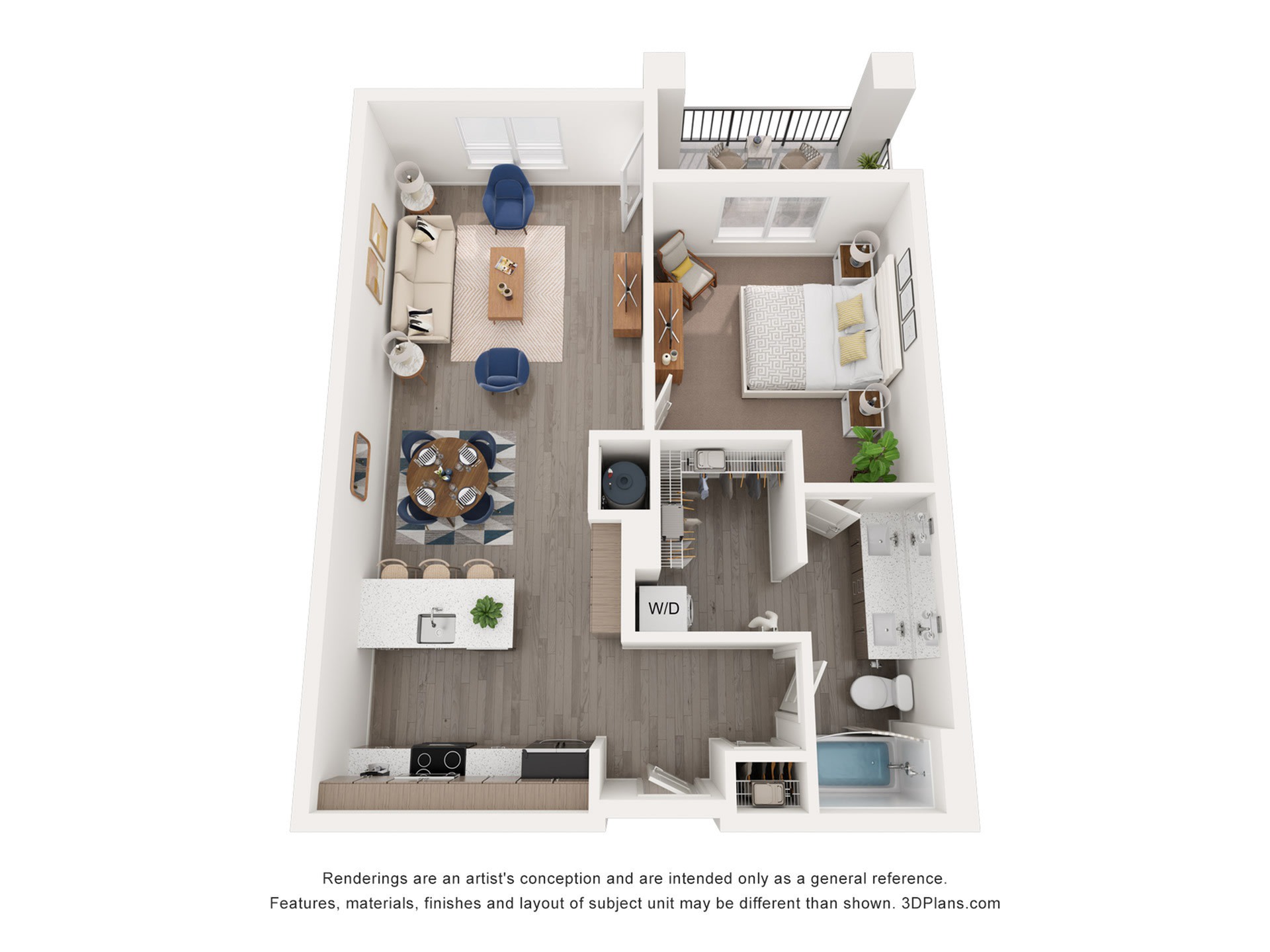 Aspire – 2116